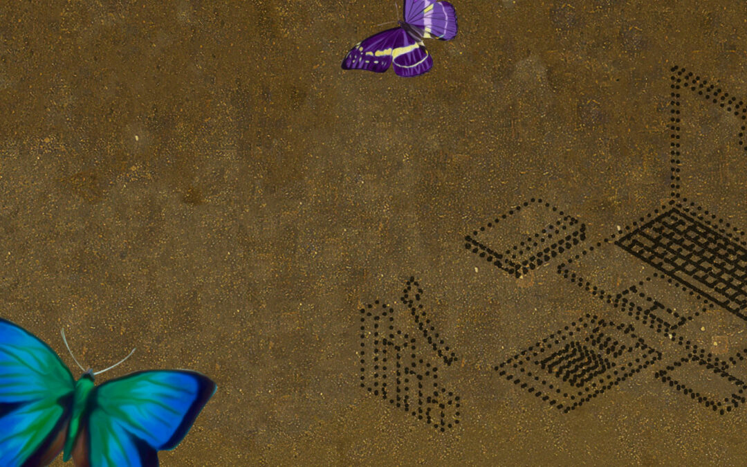 Professional Issues: from Education to Research