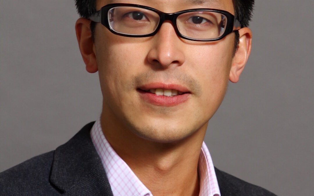 Dean  Huang, London / GB