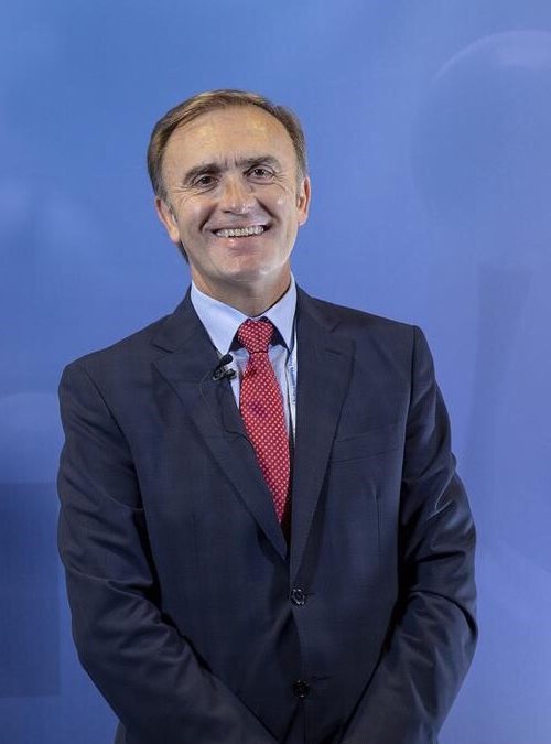 Javier Arbizu Arbizu, Pamplona / ES