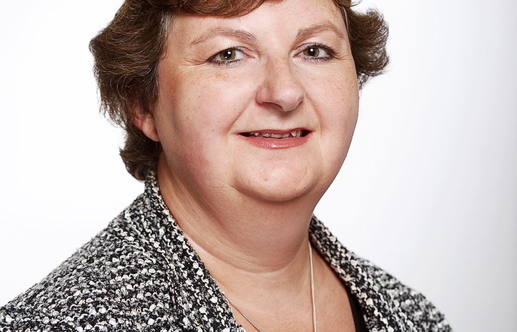 Julie Michelle  Nightingale, Sheffield / GB