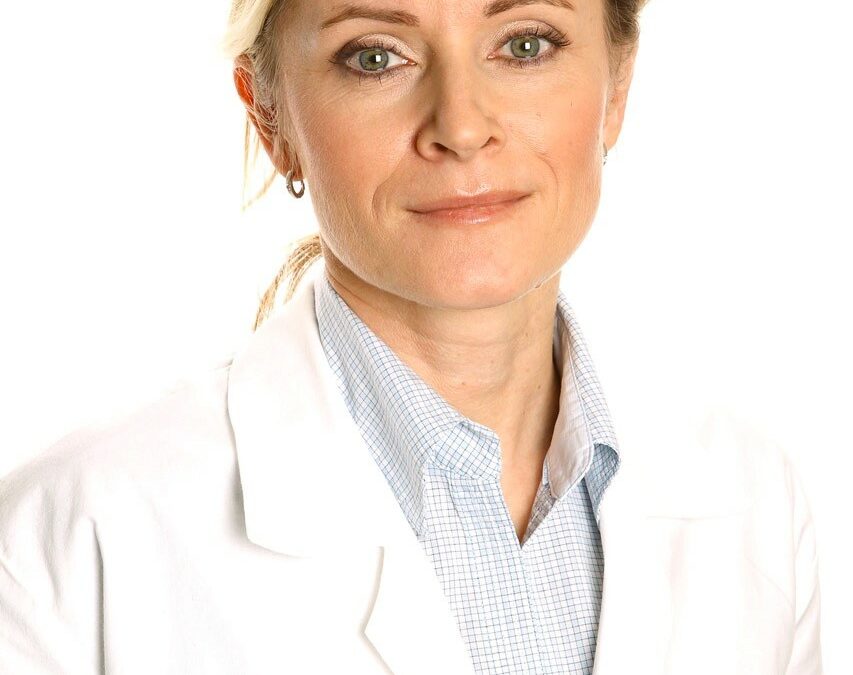 Michaela  Jezberová, Bratislava / SK