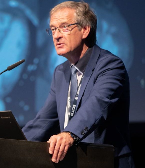 Karl-Friedrich  Kreitner, Mainz / DE