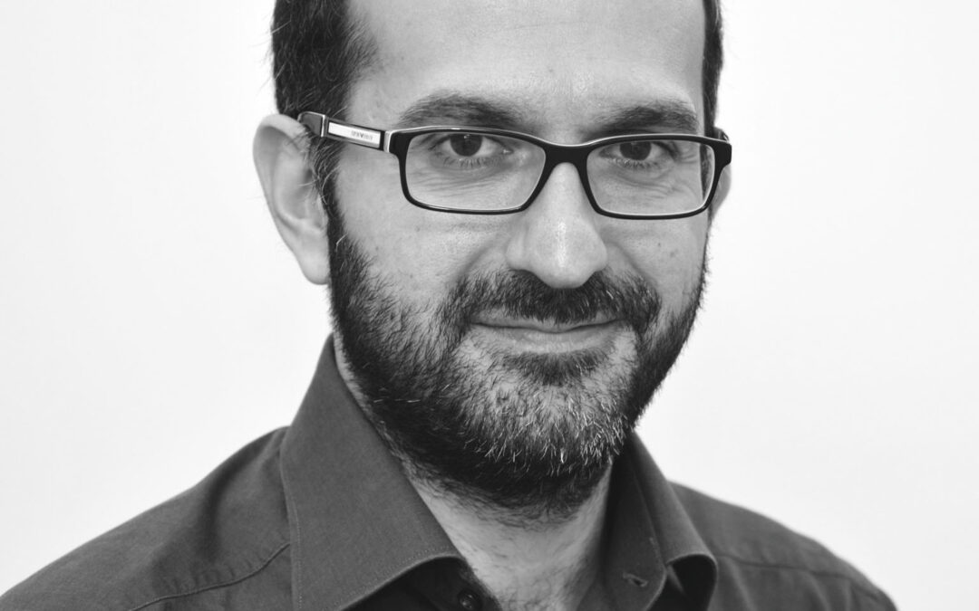 Nikolaos  Kartalis, Stockholm / SE