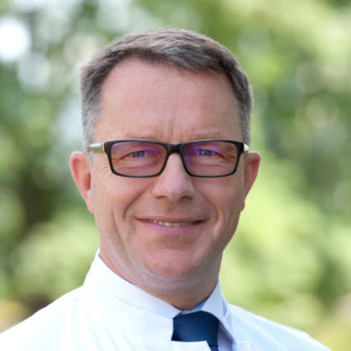 Hans-Ulrich  Kauczor, Heidelberg / DE