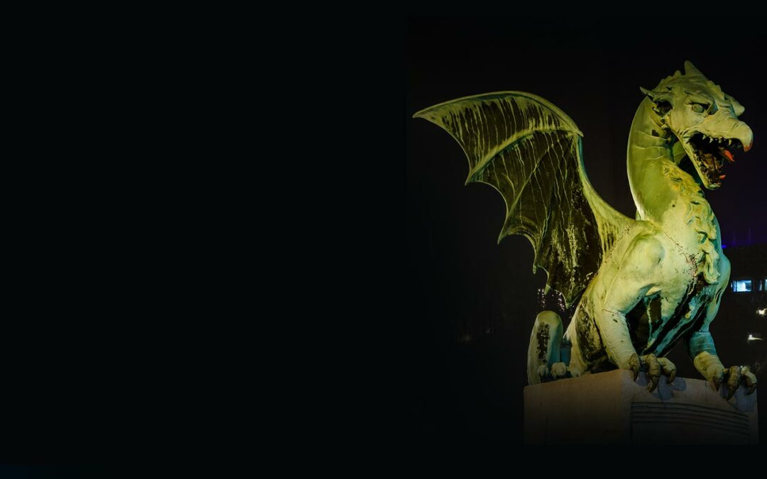 Radiology in Slovenia – Case presentations and quiz