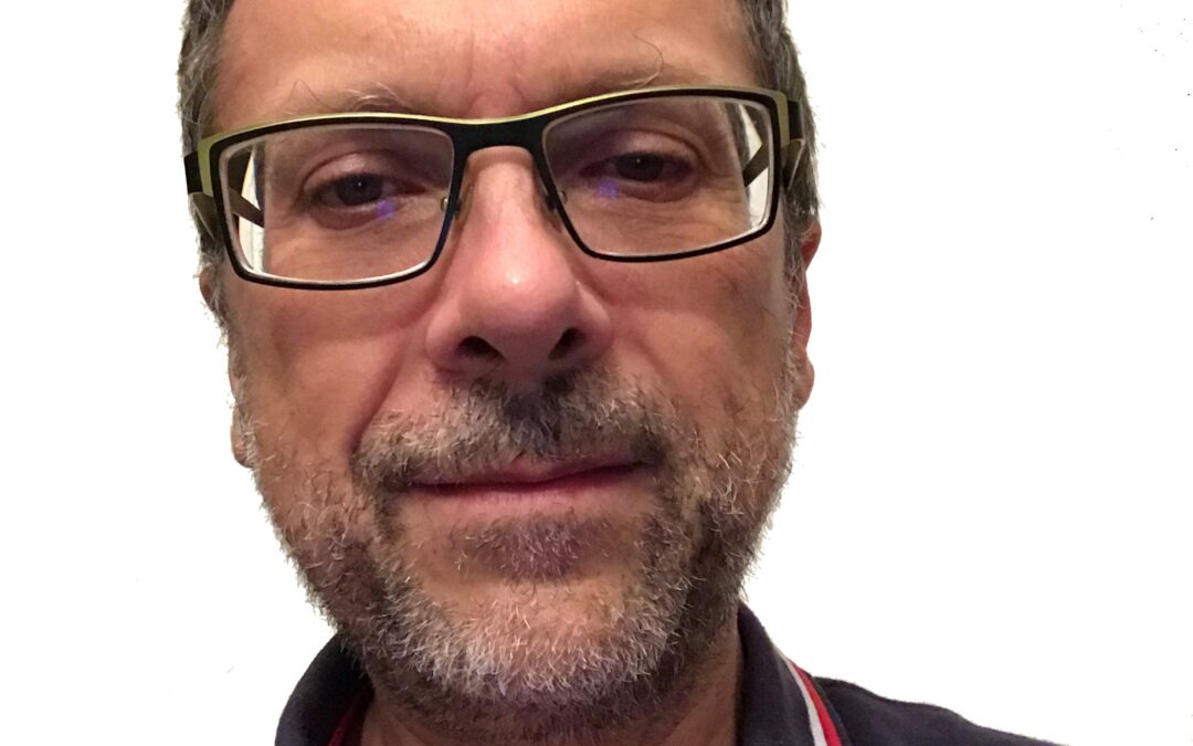 Michele  Bertolotto, Trieste / IT