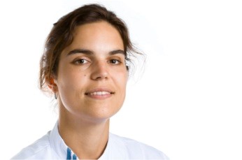 Monique  Brink, Nijmegen / NL