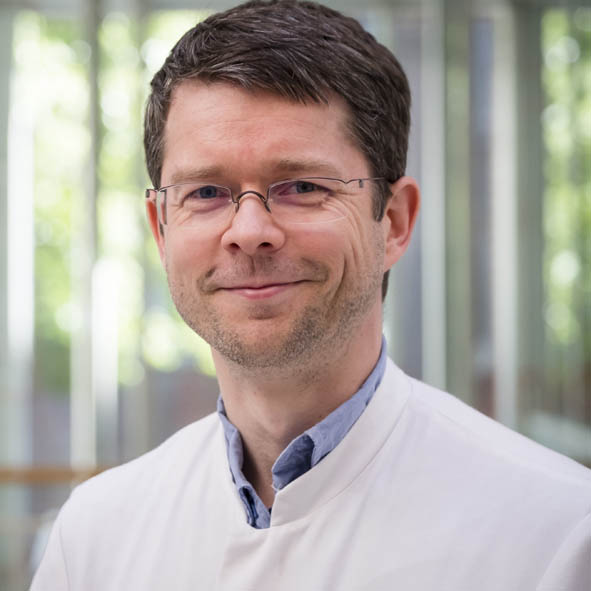 Marc  Dewey, Berlin / DE