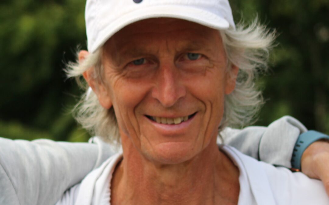 Mikael  Hellström, Gothenburg / SE