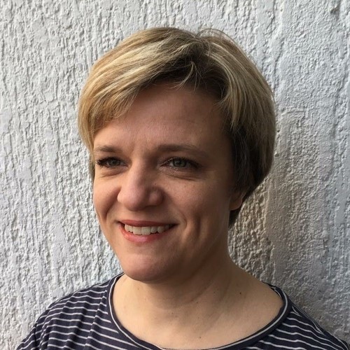 Maja  Hrabak Paar, Zagreb / HR