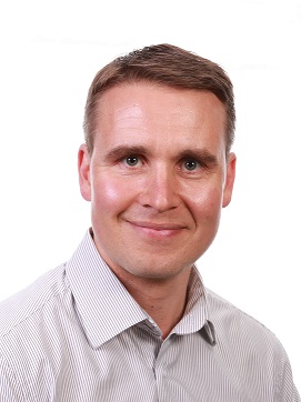 Mika  Kortesniemi, Espoo / FI