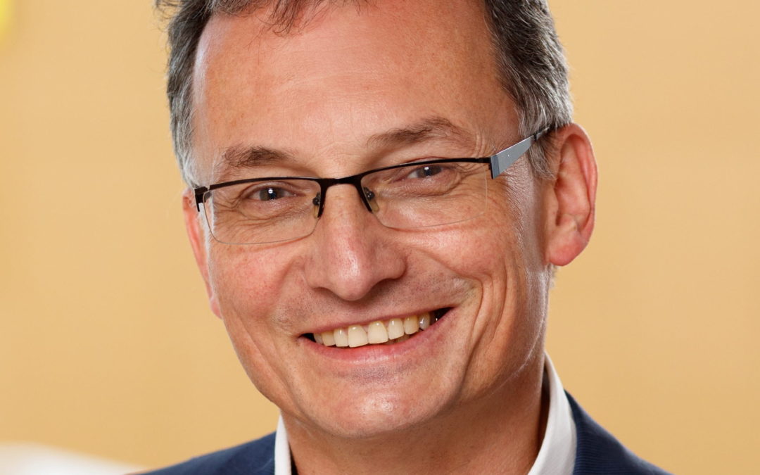 Mathias  Prokop, Nijmegen / NL