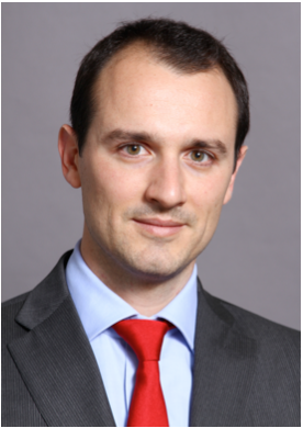 Mario  Silva, Parma / IT