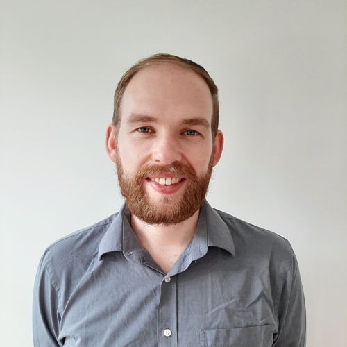 Martijn Pieter Anton  Starmans, Rotterdam / NL