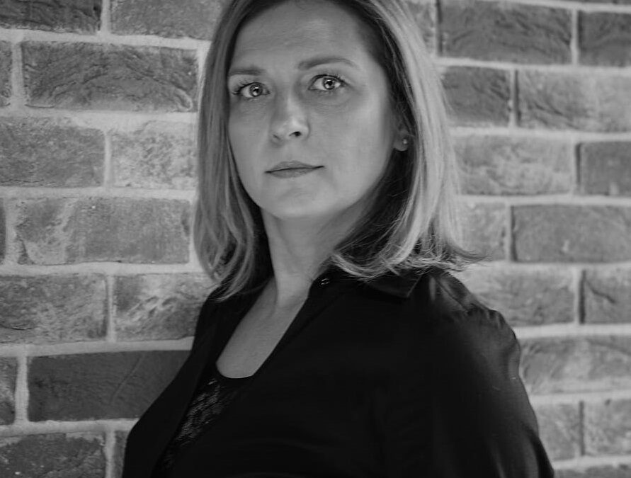 Magdalena Maria Wozniak, Lublin / PL