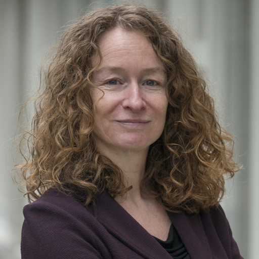 Marleen  De Bruijne, Rotterdam / NL