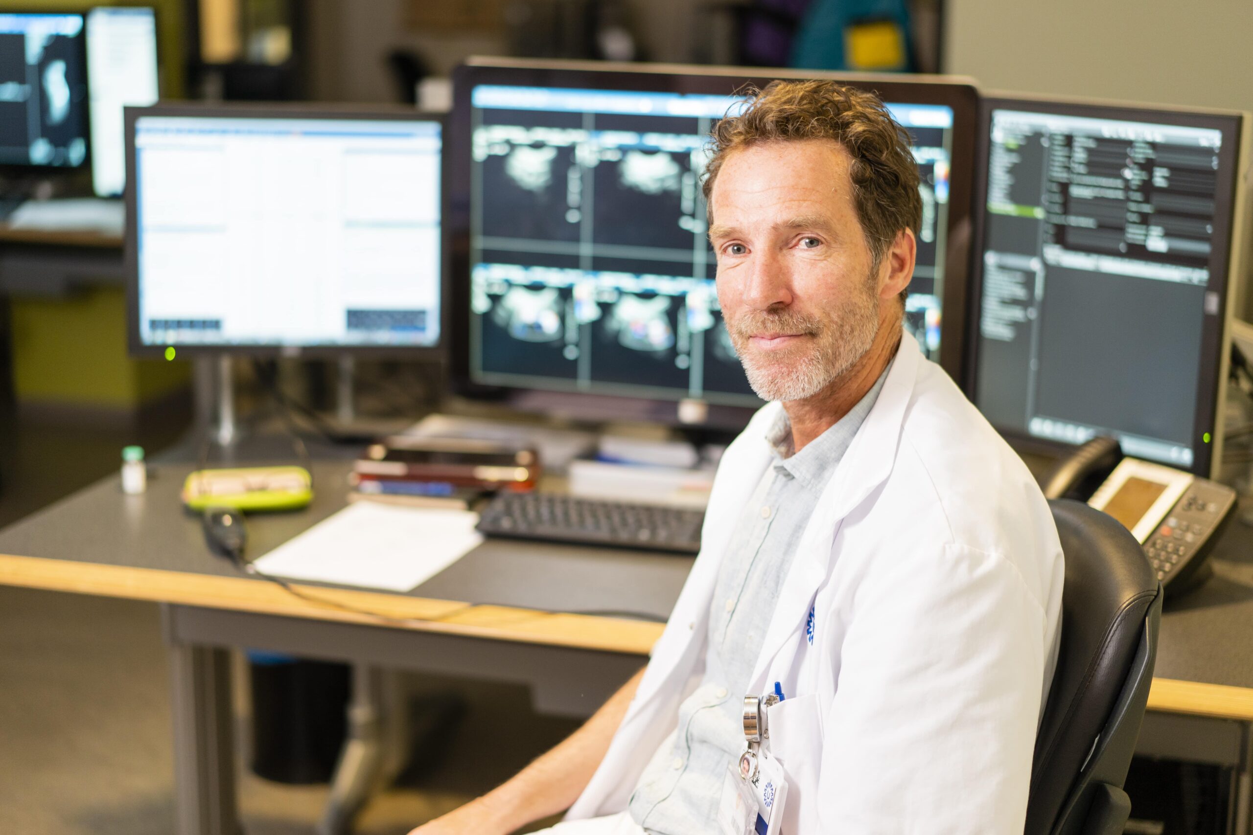 Maarten H.  Lequin, Rotterdam / NL