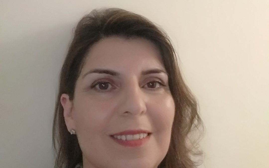 Maria  Raissaki, Heraklion / GR