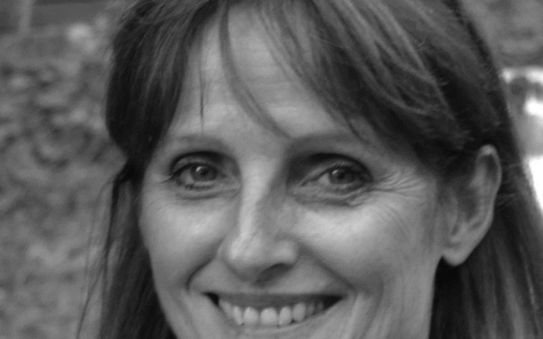 Marie-Pierre  Revel, Paris / FR