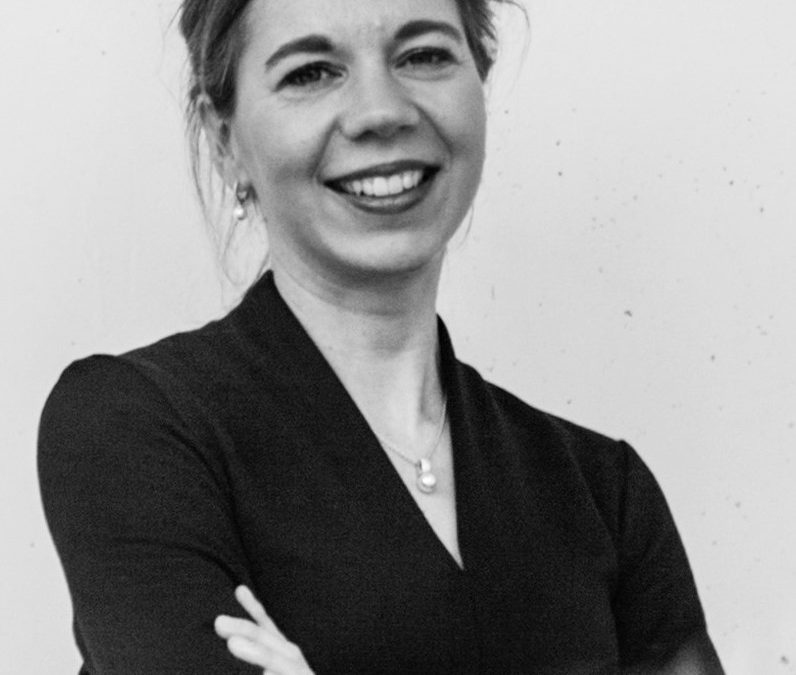 Meike W. Vernooij, Rotterdam / NL