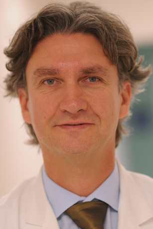 Elmar M. Merkle, Basle / CH