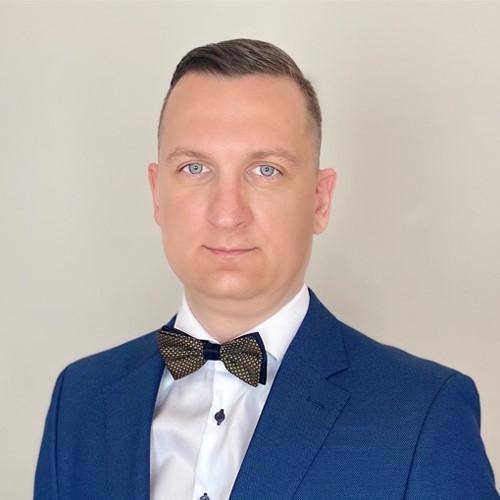 Nejc  Mekis, Ljubljana / SI