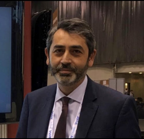 Nikolaos  Papanikolaou, Lisbon / PT