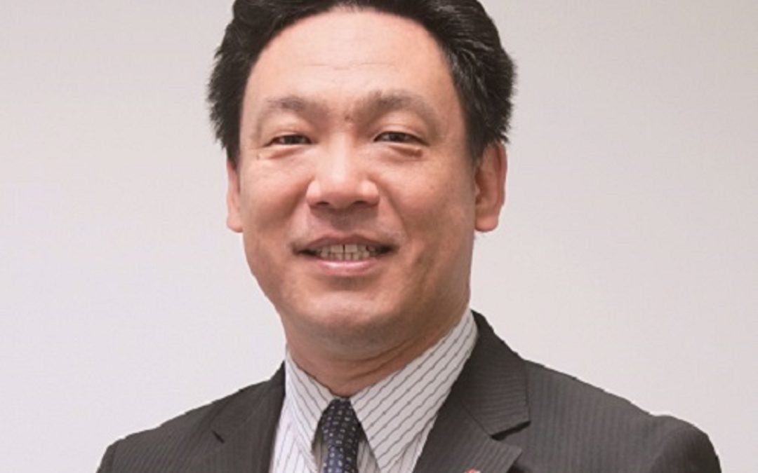 Naoki  Kodama, Niigata / JP