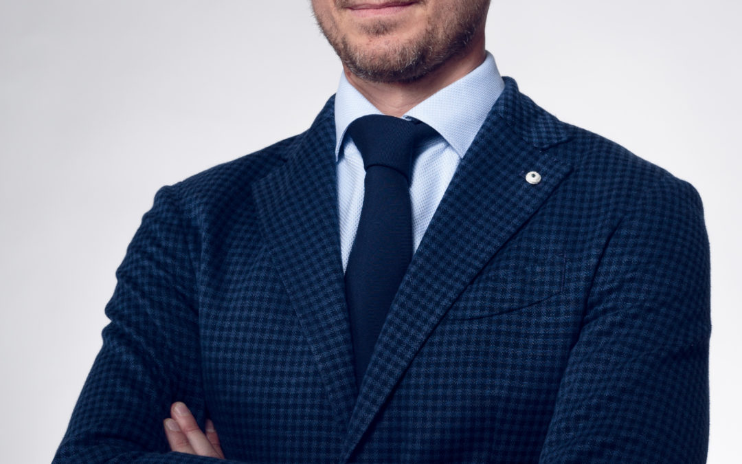 Nicola  Sverzellati, Parma / IT