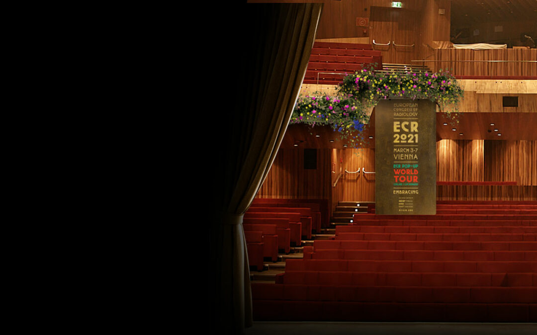 Opening Ceremony -ECR 2021