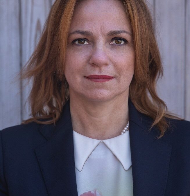 Valeria  Panebianco, Rome / IT