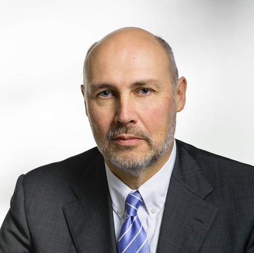 Paul M. Parizel, Perth / AU