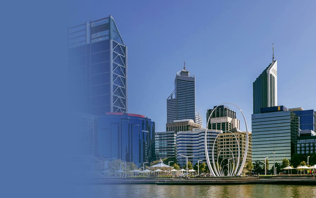 Imaging research in Australia: building bridges