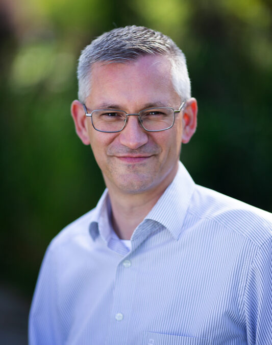 Peter M. A.  Van Ooijen, Groningen / NL