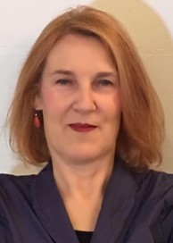 Harriet  Thoeny, Fribourg / CH