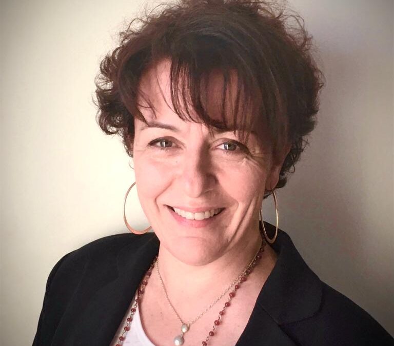 Catherine  Klifa, Villepinte / FR