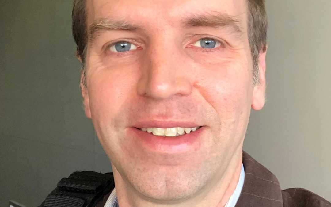 Tristan  Barrett, Cambridge / GB