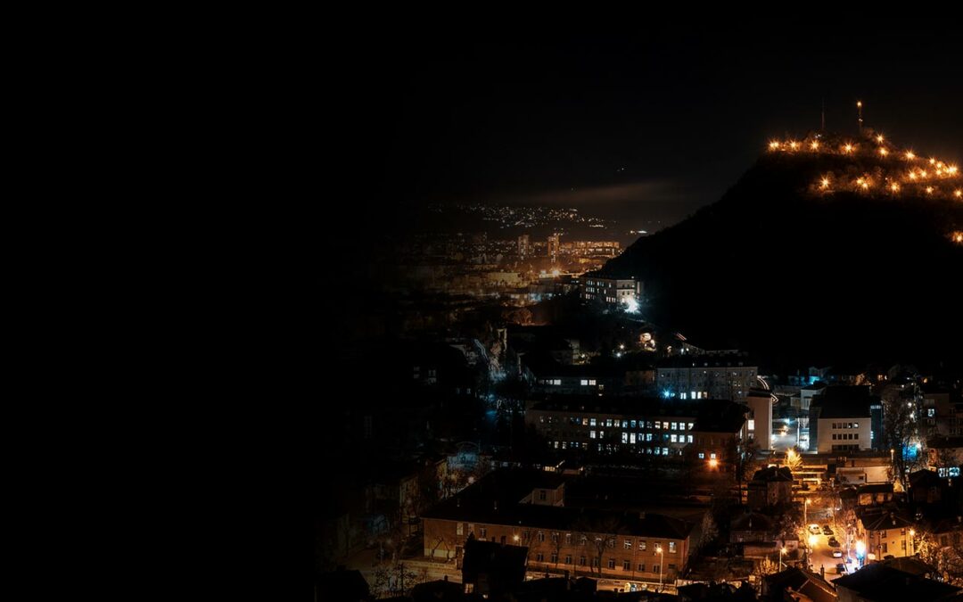 About Plovdiv and the Department of Radiology at University Hospital “St.George” Plovdiv