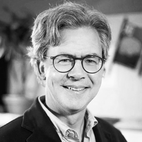 Mathias  Goyen, GE Healthcare / DE