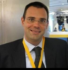 Tommaso Vincenzo Bartolotta, Palermo / IT