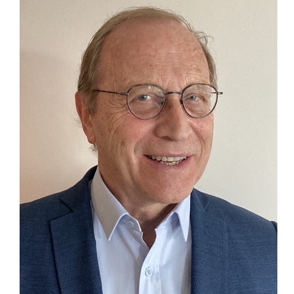 Philippe A.  Grenier, Saint Cloud / FR