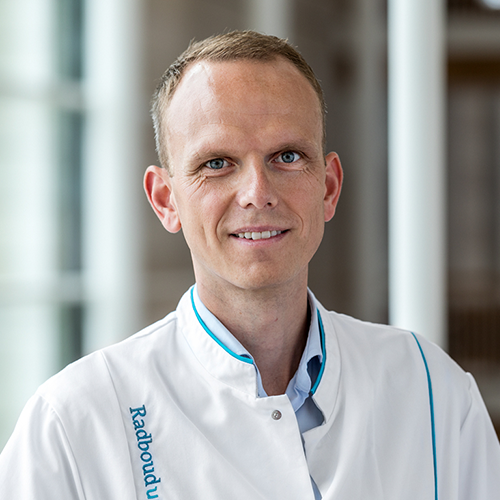 Ewoud J.  Smit, Nijmegen / NL