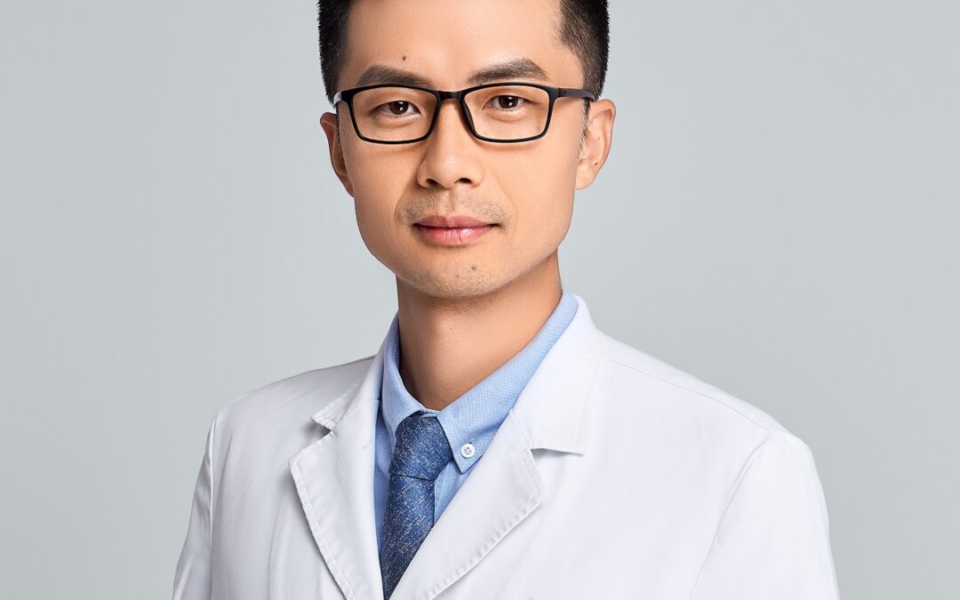 Qiang  Lu, Chengdu / CN