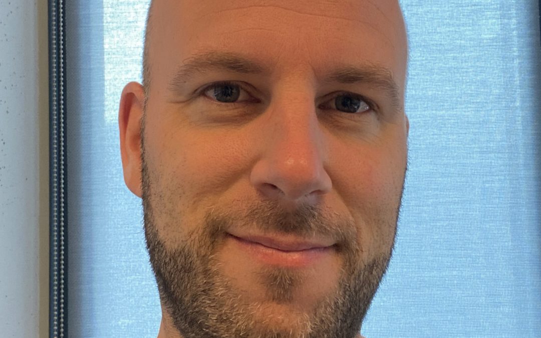 Ronald  Booij, Spijkenisse / NL