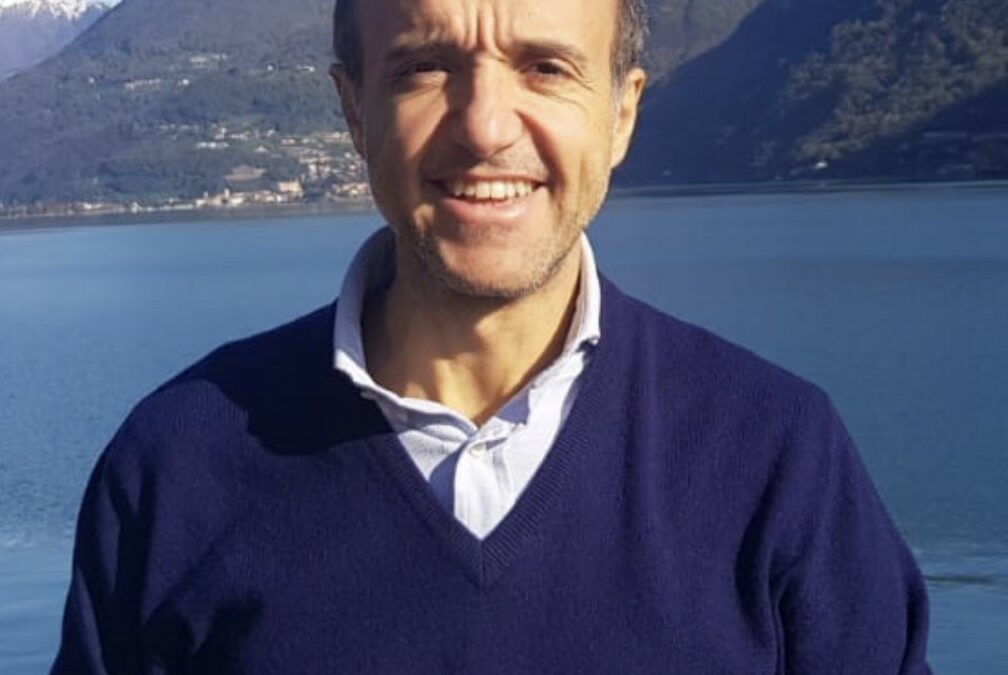 Riccardo  Marano, Rome / IT