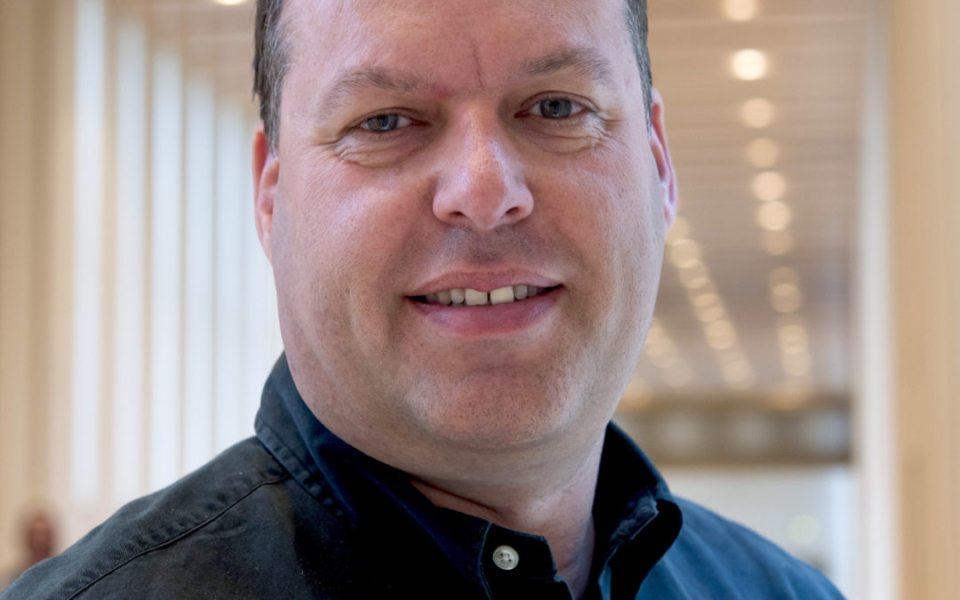 Rick R.  Van Rijn, Amsterdam / NL