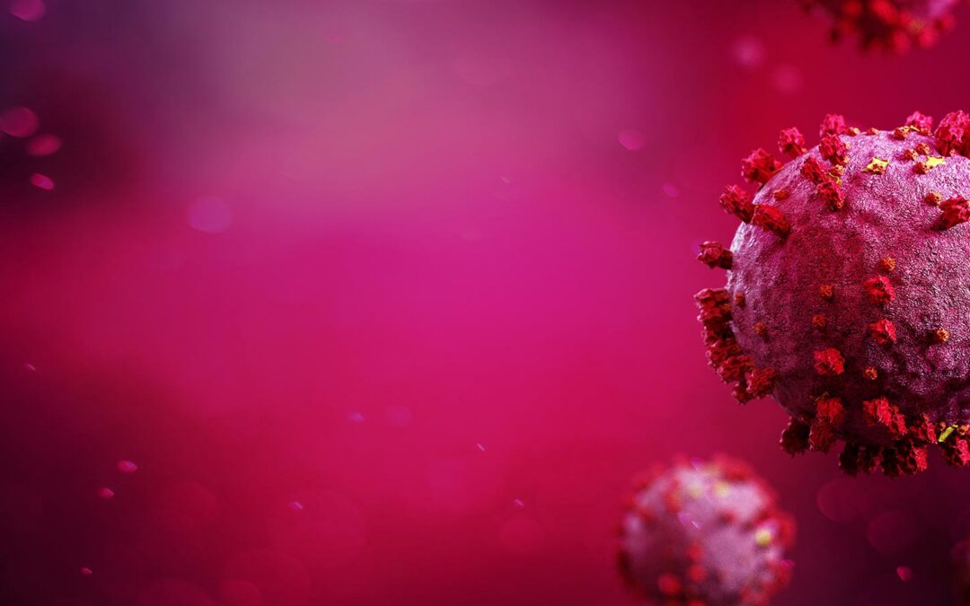 Radiology fighting COVID-19