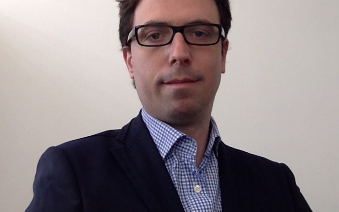 Alban  Redheuil, Paris / FR