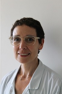 Stéphanie  Franchi-Abella, Le Kremlin-Bicêtre / FR