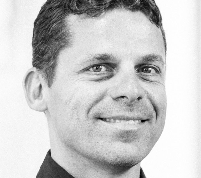 Sven  Haller, Geneva / CH